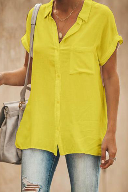 A Vintage Style Top with Delicate Timeless Details