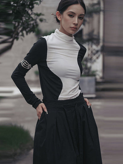 Effortlessly Elegant T-Shirt with a Timeless Design