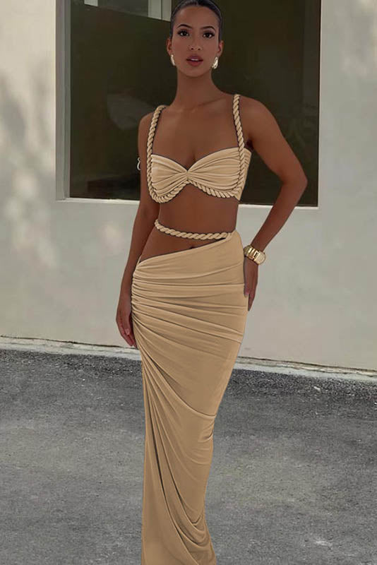 Polished Garment with an Effortless Classic Look