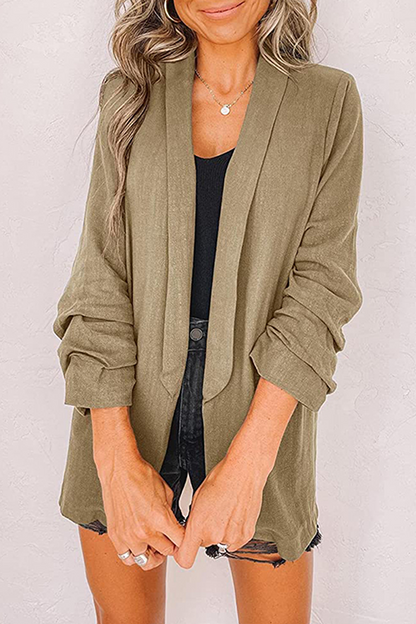 A Vintage Style Garment with Delicate Timeless Details