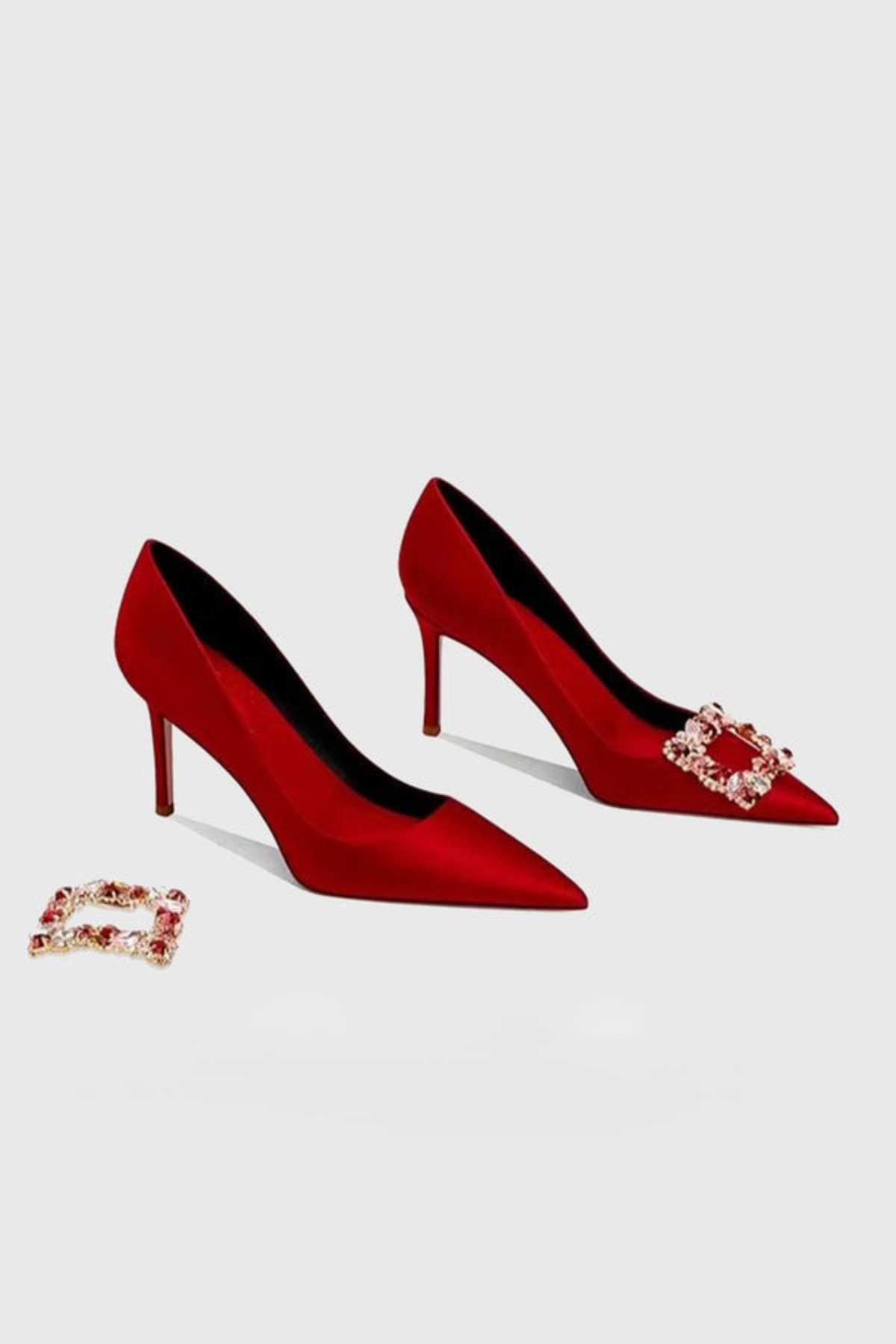 Beautifully Crafted Garment in a Classic Style