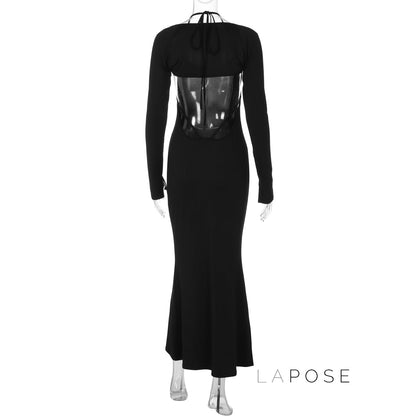 Gracefully Styled Garment for Any Occasion