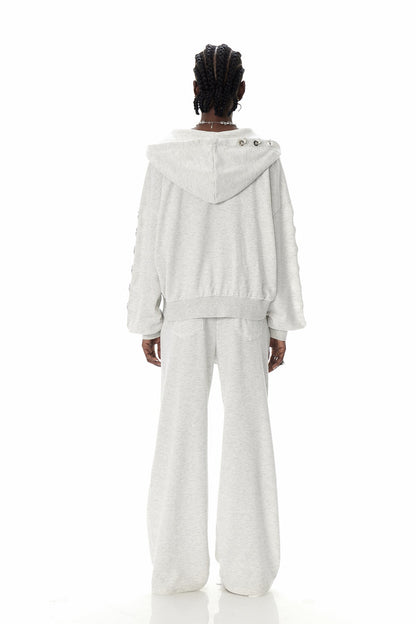 Sophisticated Pants with a Clean Classic Look