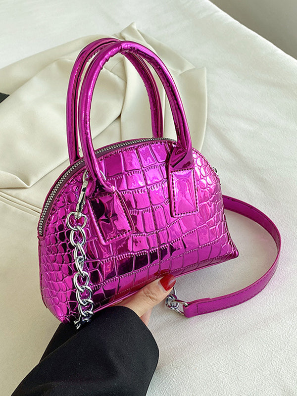 Beautifully Crafted Bag in a Classic Style