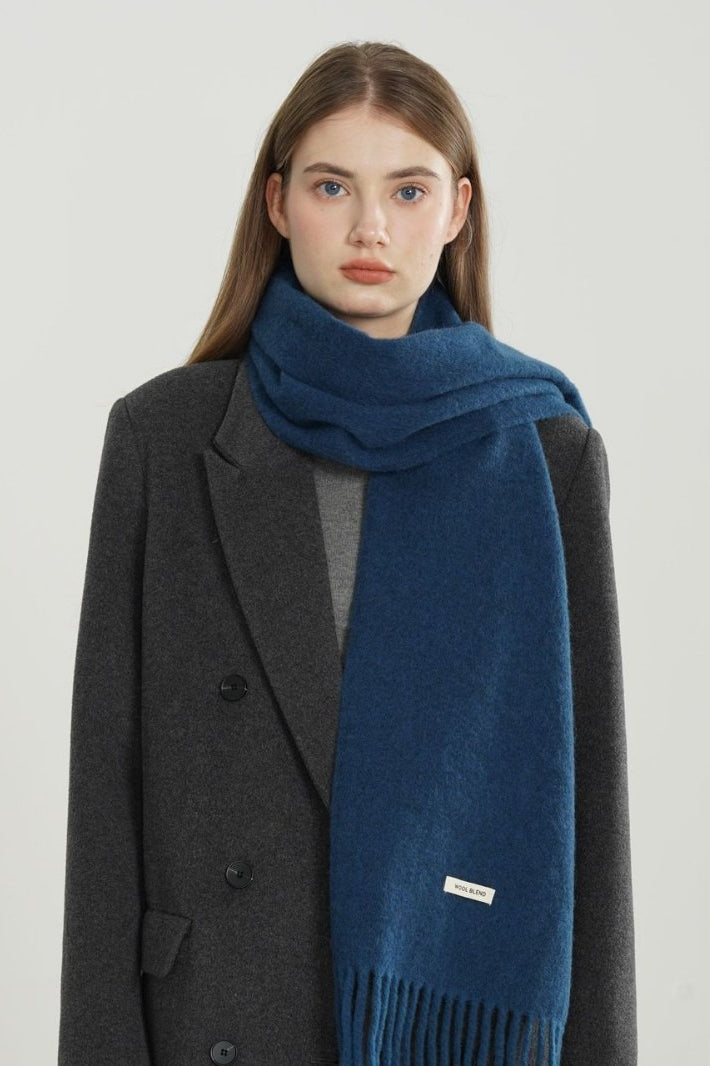 Beautifully Finished Garment in a Timeless Design
