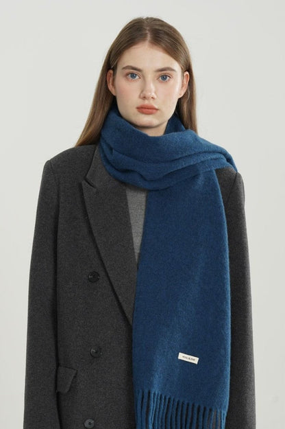 Beautifully Finished Garment in a Timeless Design