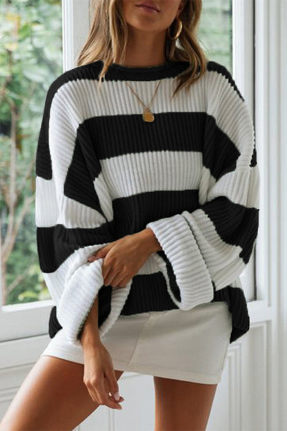 Elegantly Styled Sweater for Everyday Wear