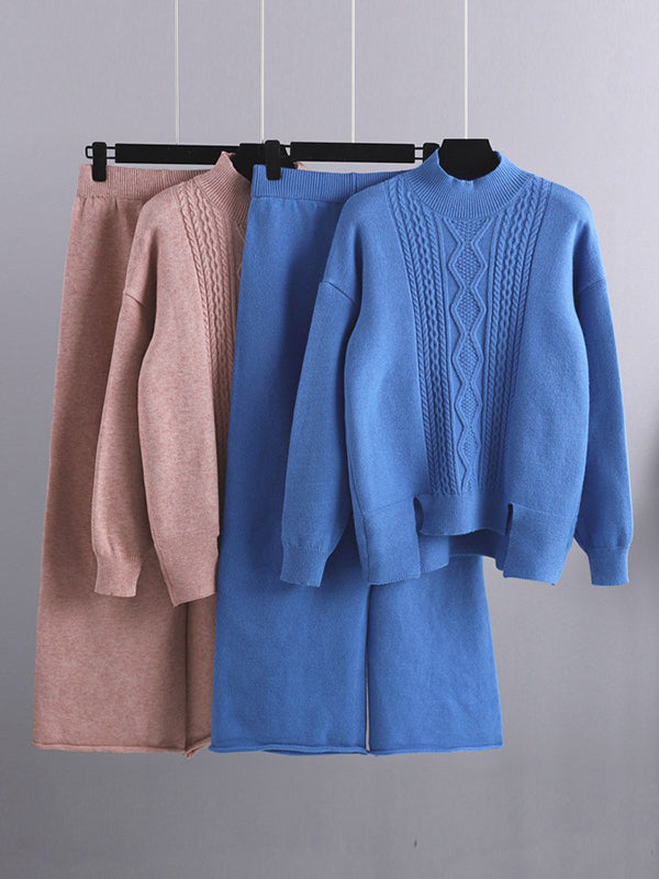 Beautifully Crafted Sweater in a Classic Style