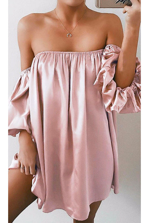 Beautifully Balanced Garment with Timeless Character