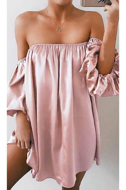 Beautifully Balanced Garment with Timeless Character