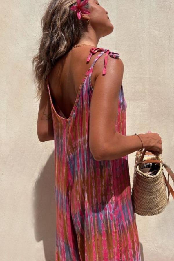 A Vintage Style Garment with Delicate Timeless Details
