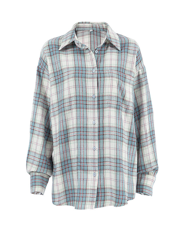 Elegantly Styled Blouse for Everyday Wear