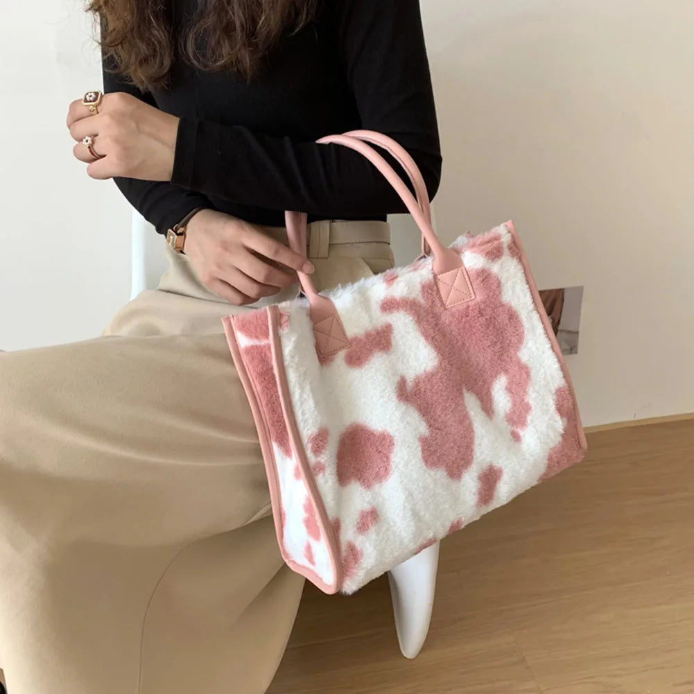 Beautifully Balanced Bag with Timeless Character