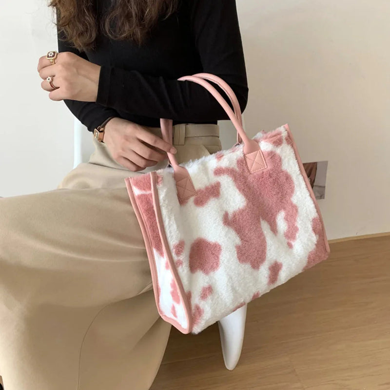 Beautifully Balanced Bag with Timeless Character