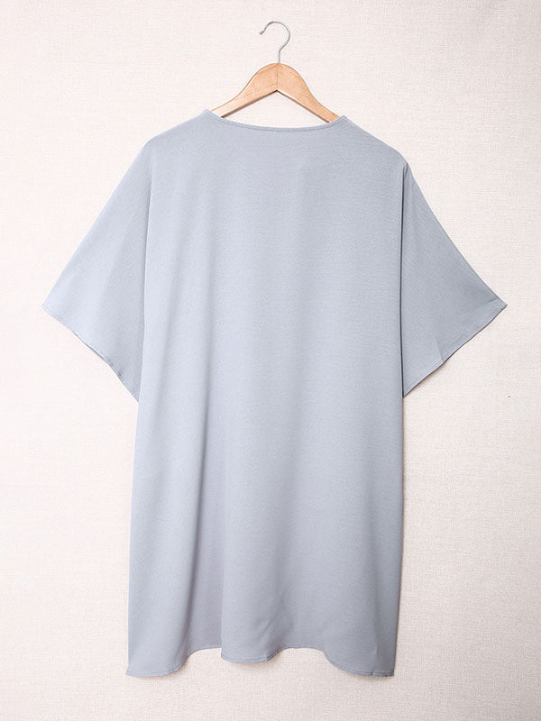 Sophisticated T-Shirt with a Clean Classic Look