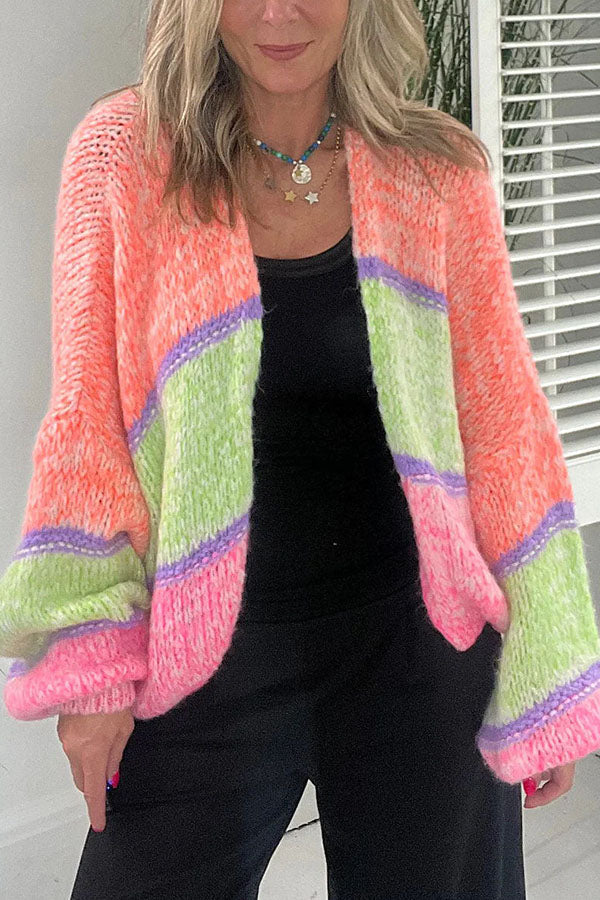 Elegantly Styled Cardigan for Everyday Wear