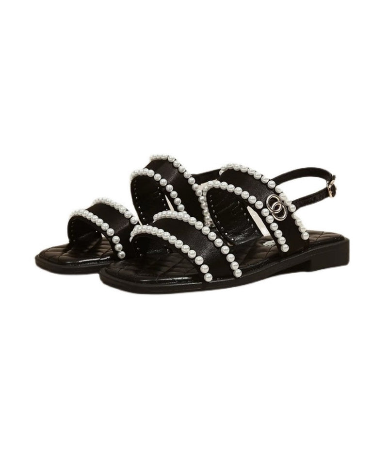 Beautifully Crafted Sandals in a Classic Style