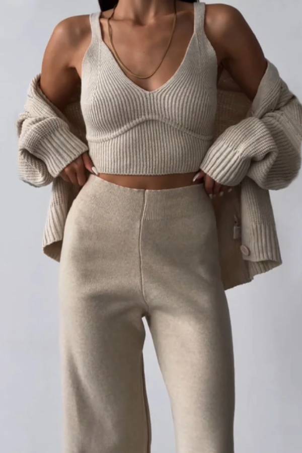 Vintage Inspired Garment with a Contemporary Edge
