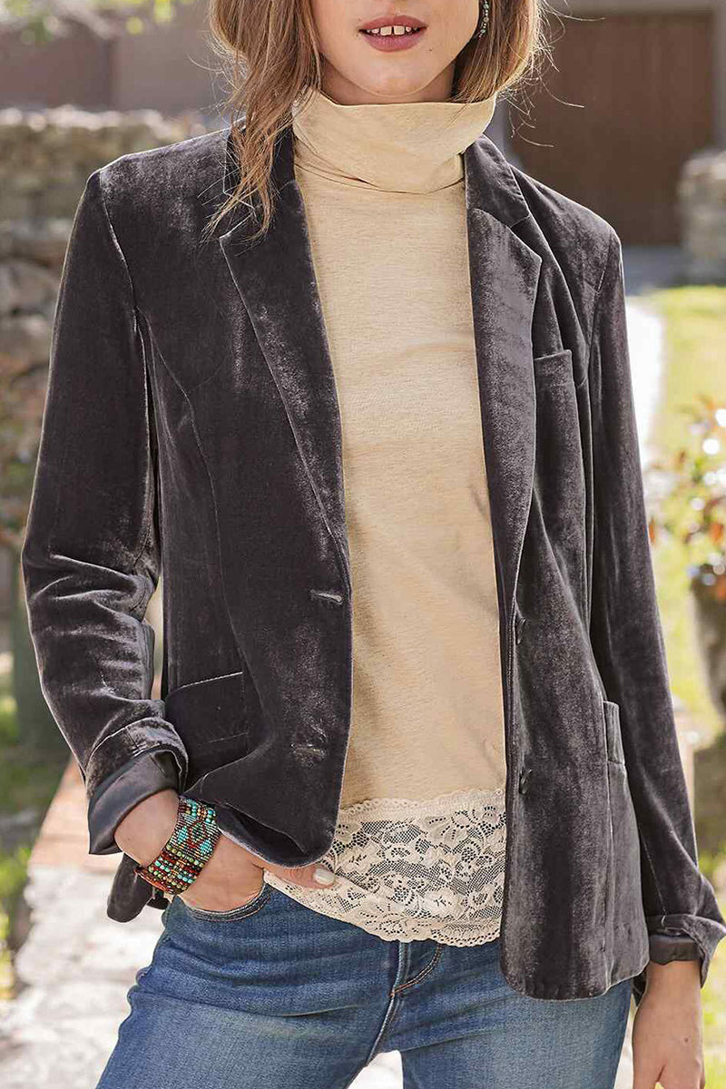 Classic Vintage Garment with a Flattering Fit