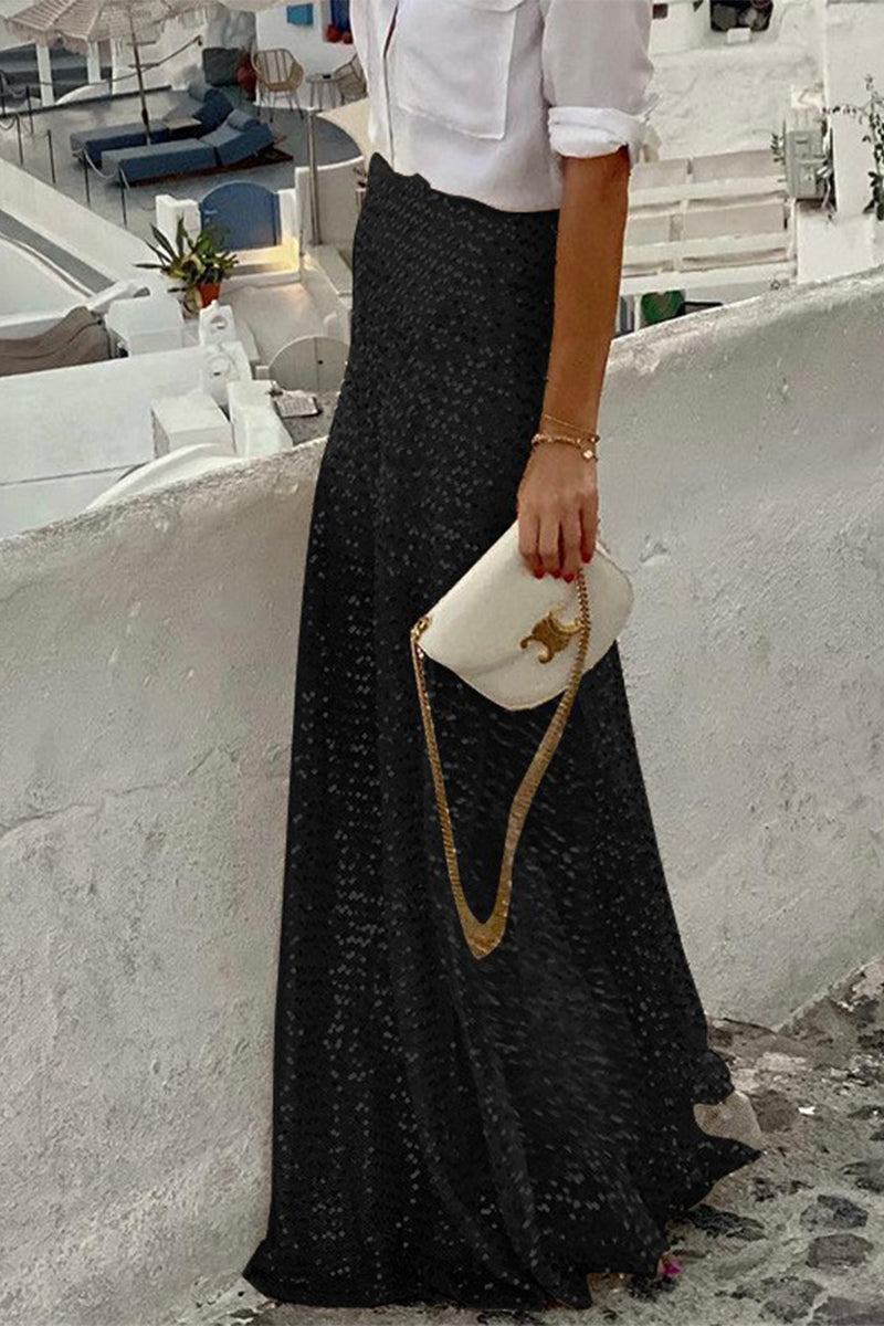 Sophisticated Garment with a Clean Classic Look