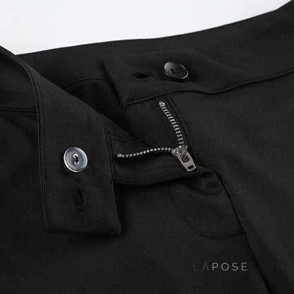 Vintage Inspired Pants with a Contemporary Edge