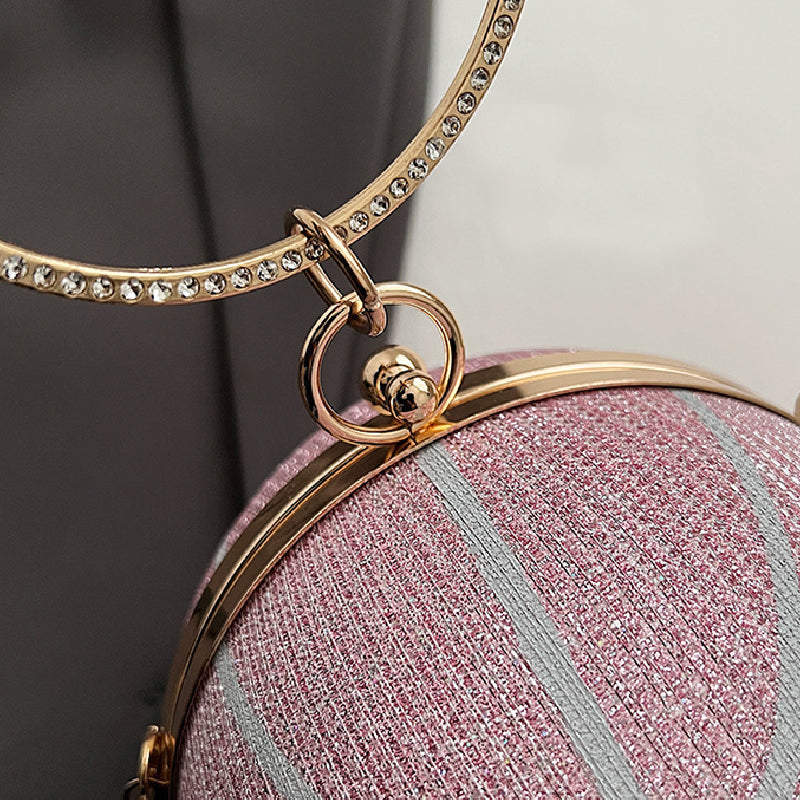 Elegantly Styled Bag for Everyday Wear