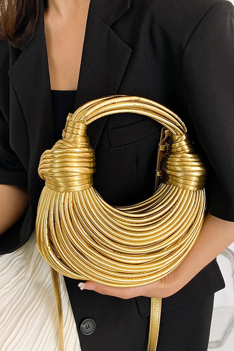 Polished Bag with an Effortless Classic Look