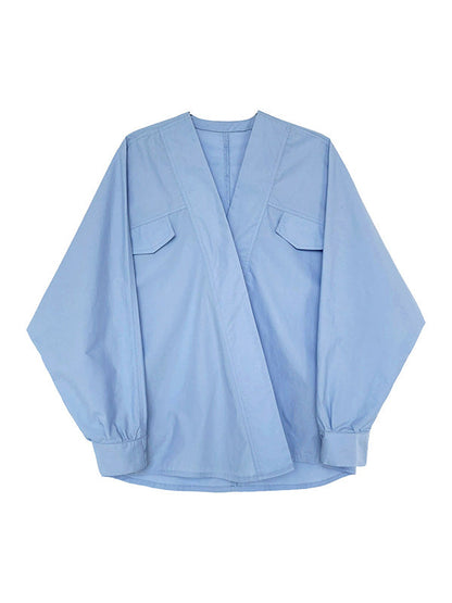 Effortlessly Elegant Blouse with a Timeless Design