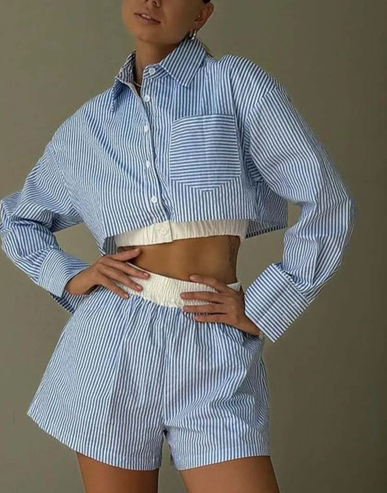 Beautifully Crafted Garment in a Classic Style