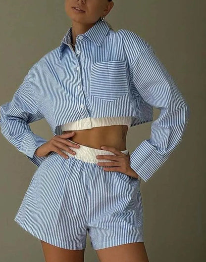 Beautifully Crafted Garment in a Classic Style
