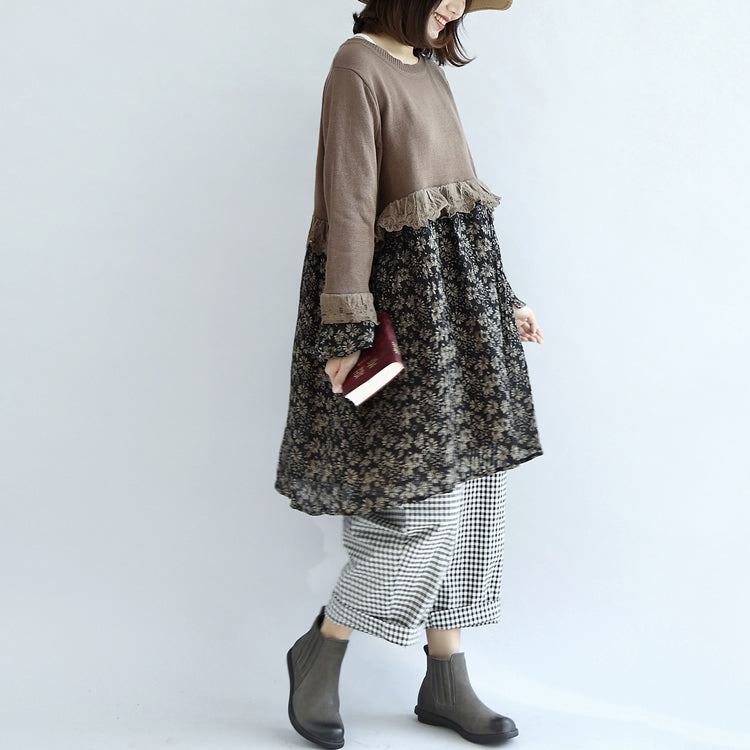 Beautifully Crafted Sweater in a Classic Style