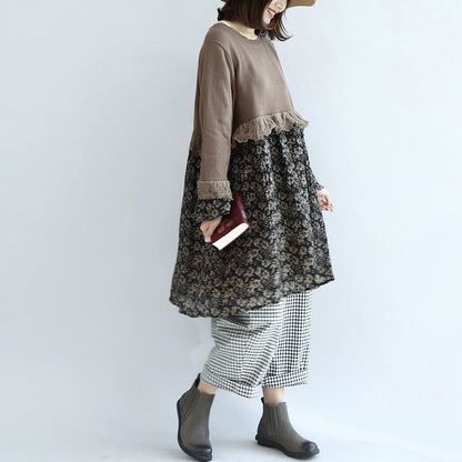 Beautifully Crafted Sweater in a Classic Style