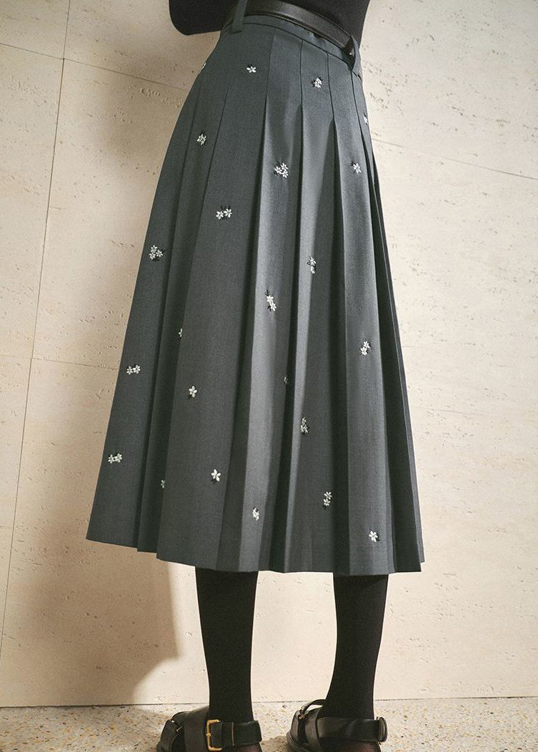 Vintage Inspired Garment with a Contemporary Edge