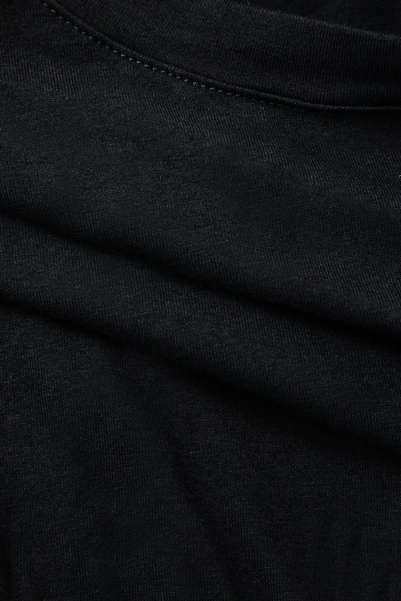 Beautifully Balanced Top with Timeless Character