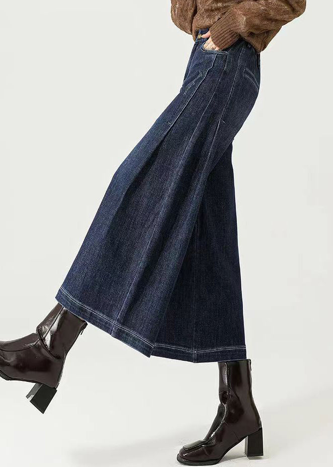 Classic Vintage Pants with a Flattering Fit