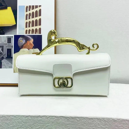 Beautifully Balanced Bag with Timeless Character