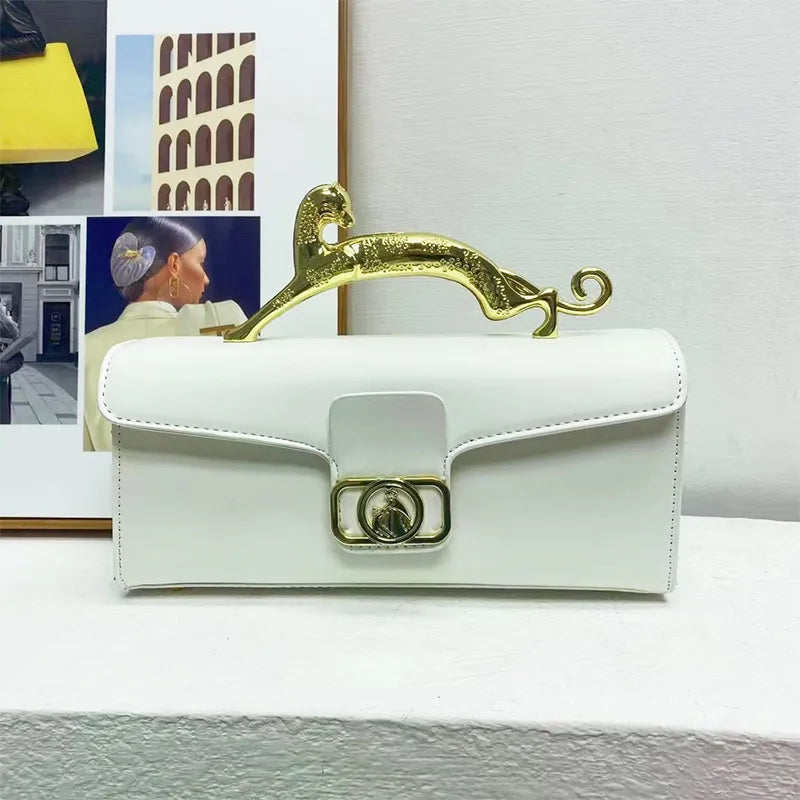 Beautifully Balanced Bag with Timeless Character
