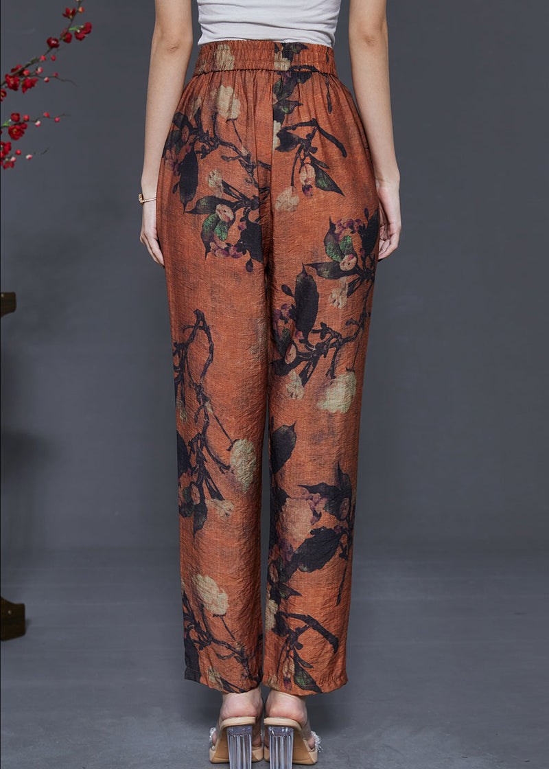 Elegantly Styled Pants for Everyday Wear
