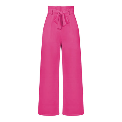 Classic Vintage Pants with a Flattering Fit