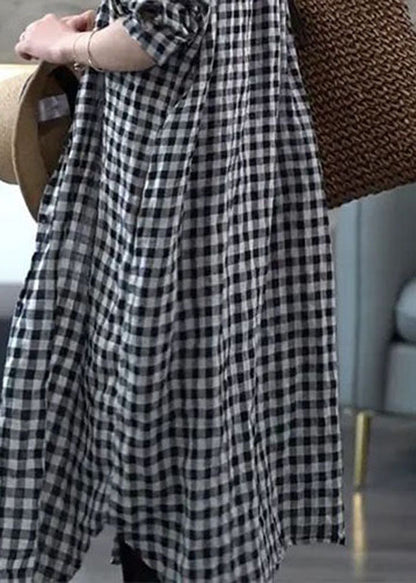 A Vintage Style Shirt with Delicate Timeless Details