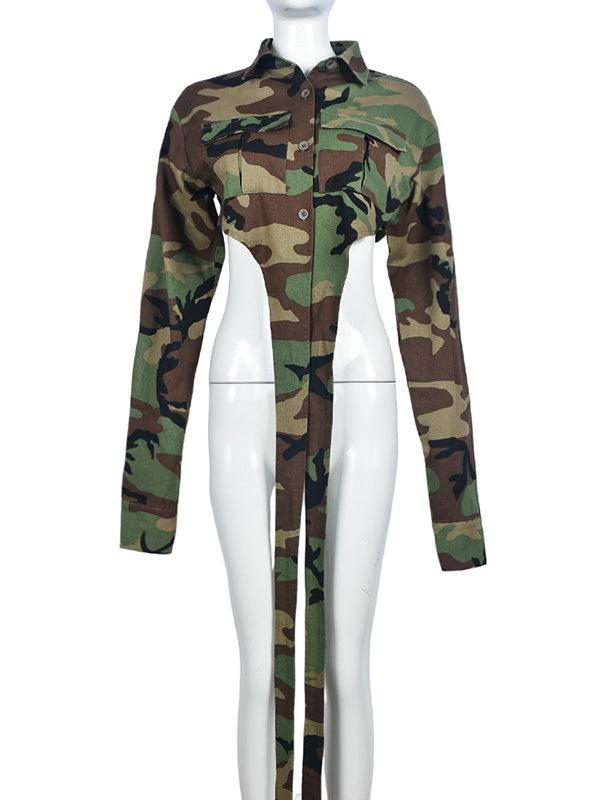 Effortlessly Elegant Garment with a Timeless Design