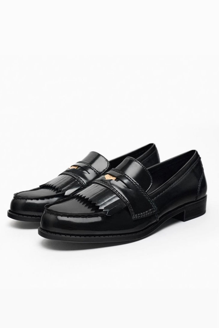 Beautifully Balanced Shoes with Timeless Character