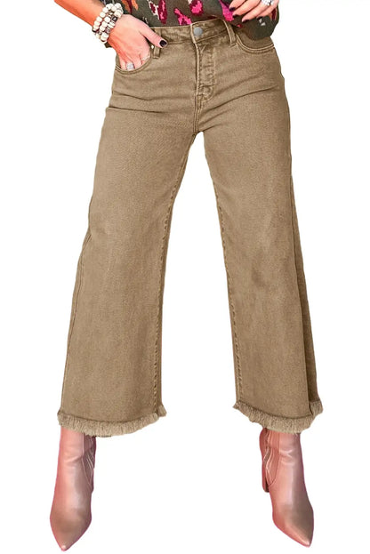 Gracefully Styled Garment for Any Occasion