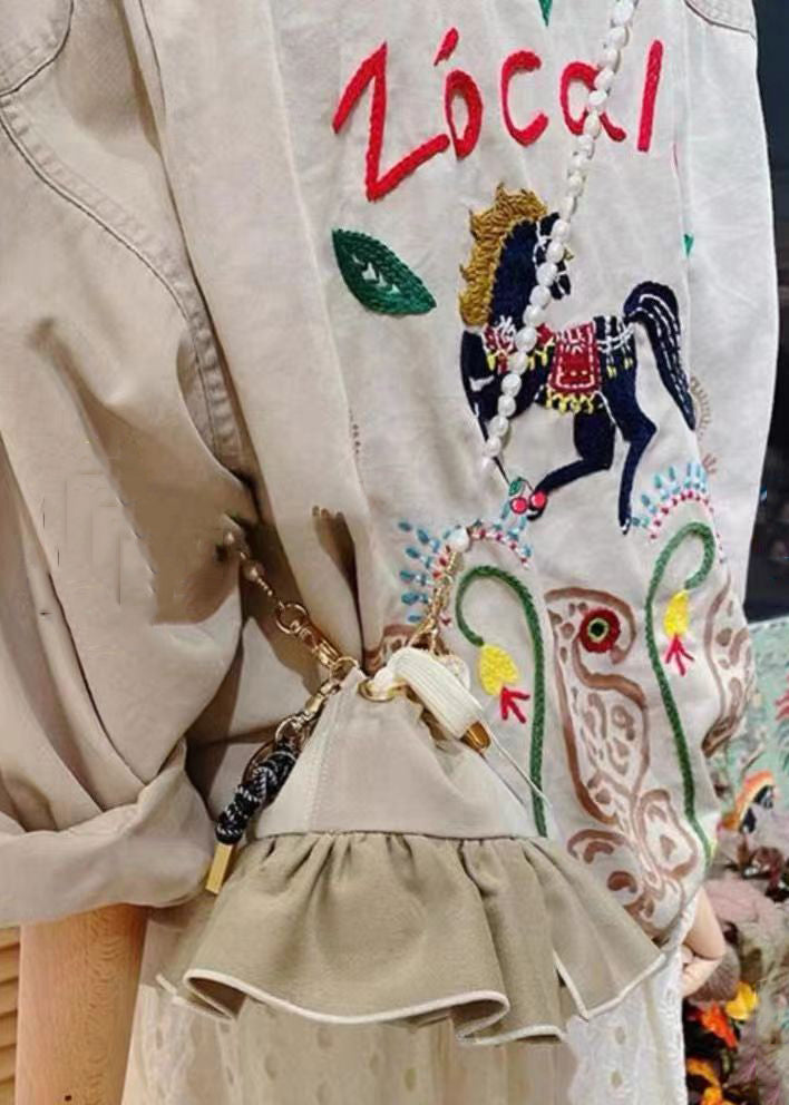 Beautifully Crafted Coat in a Classic Style