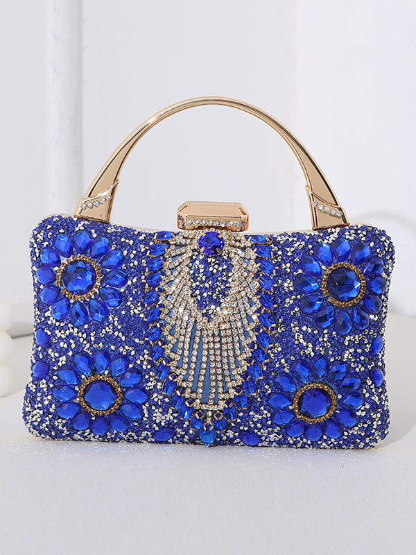 Effortlessly Elegant Bag with a Timeless Design