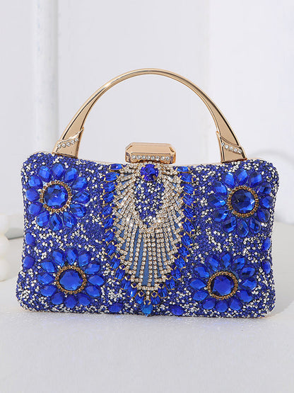 Effortlessly Elegant Bag with a Timeless Design