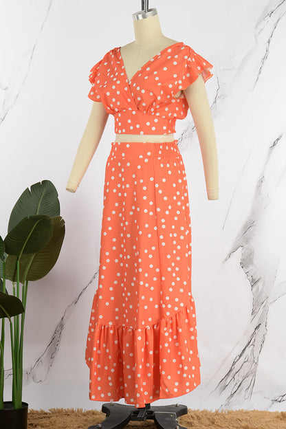 Vintage Inspired Garment with a Contemporary Edge