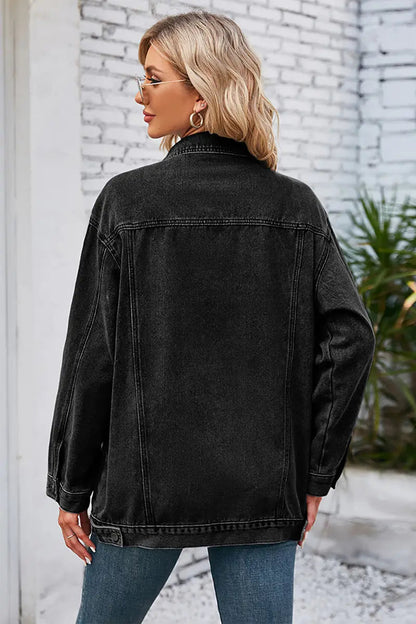 Classic Vintage & Enduringly Stylish Jacket