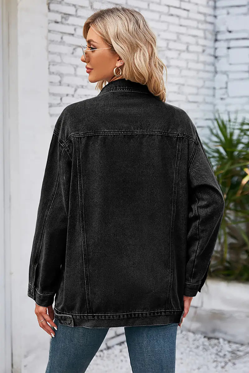 Classic Vintage & Enduringly Stylish Jacket