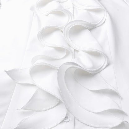 Polished Shirt with an Effortless Classic Look